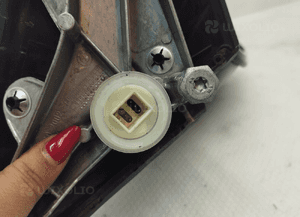 Bmw F20 lusterko prawe 6 pin m-pakiet europa 14