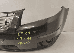 Chevrolet Epica II 07-11 ZDERZAK PRZÓD PRZEDNI KOMPLETNY 3