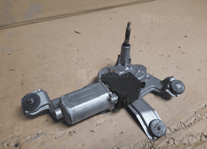 TOYOTA COROLLA VERSO AR10 SILNICZEK WYCIERACZKI SZYBY TYLNEJ 2596004010 3