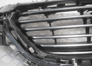 Grill gril atrapa mazda 6 iii gj lift 2014-2018 5