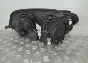 Lampa przednia przód prawa vw caddy iii 3 lift 2015- 11