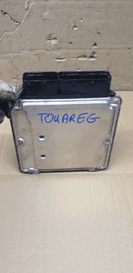 Sterownik komputer silnika VW Touareg 7L 3.0 TDI 7L0907401 4
