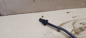 Przewód rurka sprzęgła Citroen C3 I 9638611580 2