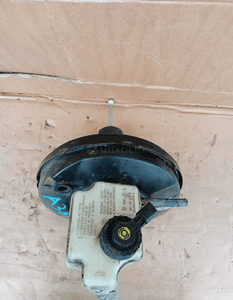 Serwo wspomaganie hamulca pompa Audi A3 8P 1K1614105AJ 2