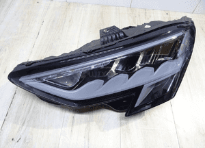 Audi A3 8Y0 19r lewa lampa przód full led 8Y0941011 1