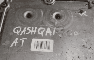 Sterownik silnika AT Nissan Qashqai 2.0 DCI J10 3