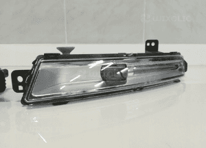 Range rover velar L560 halogen led nowy orginał 6