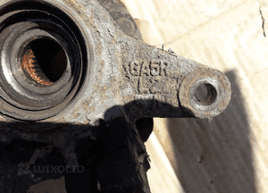 Mazda 626 GE  MX-6 Xedos 6 Probe  2.0 2.5V6 Zwrotnica piasta lewa prawa przód 3