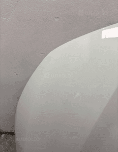 Maska pokrywa silnika renault clio v 5 DV369 alu 4