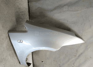 Ford c max błotnik prawy przód przedni 03 srebrny 3