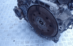 SKRZYNIA AUTOMATYCZNA 2.0 TDI KMW 4