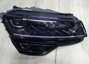 Lampa prawa przód skoda karoq full led 57B941016D 10