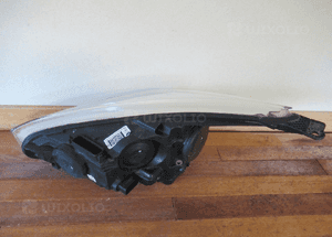 Lampa przód przednia prawa ford focus MK3 lift xenon 2014-2018 13