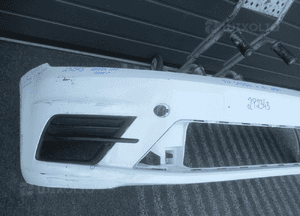 Zderzak przedni przód vw caddy iii 3 lift 2K5807221K 2015-2020 15