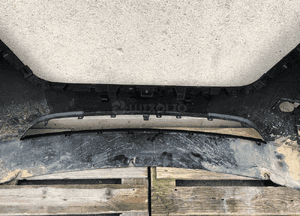 Zderzak przód przedni renault master iii 3 lift fl iv 4 2019- 620228205R 5
