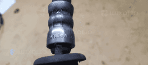 Przewód rurka sprzęgła BMW 3 E90 6774276 10