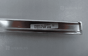 Listwa chrom skoda superb iii 3V kombi 3V9839643F 8