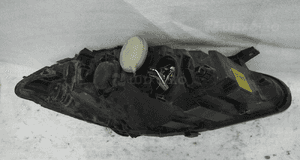 MERCEDES A KLASE 169 LIFT LAMPA PRZEDNIA LEWA 3