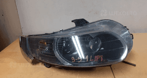 SAAB 9-5 95 LIFT XENON Lampa przód przednia prawa 1