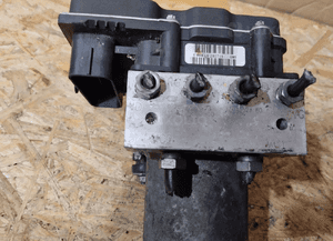Pompa hamulcowa abs citroen DS4 1.6 hdi 0265251523 5