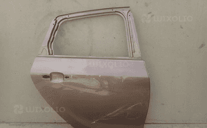 Drzwi prawe tylne prawy tył opel astra 4 iv j hb 1