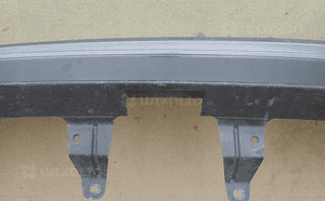 Spoiler dokładka zderzaka tył lexus rx 52108-48030 2
