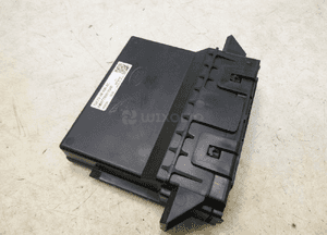 Jaguar xe X760 sterownik moduł klimatyzacji oem 3