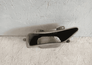 Lewa końcówka wydechu audi A4 B9 8W0253825M 2015- 1
