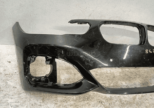 Zderzak przód przedni bmw i 1 F20 F21 lift m pakiet 15- 2