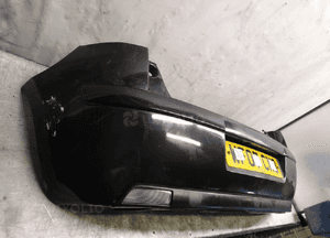 Zderzak tył tylny | citroen C4 hb exl 2
