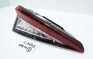Lampa lewy tył lewa tylna skoda enyaq 5LG 2