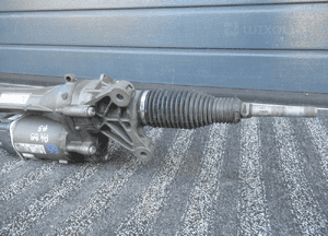 UKŁAD KIEROWNICZY MAGLOWNICA AUDI A4 B9 A5 II 8W1423055AE 7