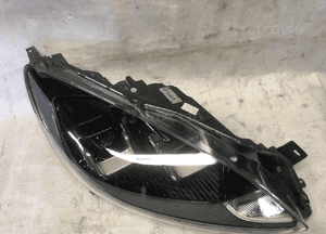 Ford kuga MK3 lampa prawa i lewa soczewka led 19-23 7