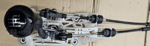 Mazda 6 GH  2.0 D 2.2 lewarek linki zmiany biegów wybierak   08-12 1