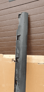 Listwa progowa progu lewa Ford Focus MK3 Kombi BM51-A10155-A 2