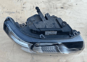 Lampa przednia przód prawa RHD 6H52-13W029 Land Rover Freelander 2 II 5
