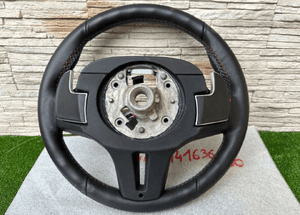 Kierownica bmw M5 M8 F90 F91 F92 F93 airbag 7