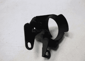 JAGAUR XF X250 UCHWYT MOCOWANIE FILTRA PALIWA ORYGINAŁ 5