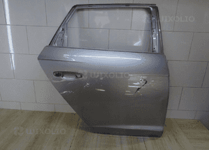 Seat leon 3 5F9 prawe drzwi tył kombi 5F9833580 1