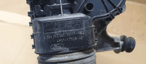 Mechanizm wycieraczek przód przedni Ford Focus MK2 Lift 4M51-17508-AB 4M51-17504-AD 7