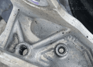 Sprężyny Amortyzatory 1BA Standart Mc Person Przod Tyl Zawieszenie 2.7 3.0 TDI  Audi A4 B8 Kombi Avant 24