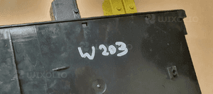 Moduł sterownik SAM Mercedes W203 2035452401 6