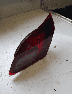 LAMPA PRAWY TYŁ W KLAPE  OPEL ASTRA J  GTC  nr 1090098 2