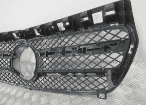 Grill gril atrapa mercedes a-klasa W176 2012-2015 9