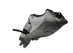 Zbiorniczek płynu do spryskiwaczy bmw Z4 E85 7110854 2002-2006 1