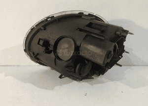 MINI COOPER R50 Lampa przednia H7 R - 14864 4