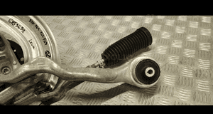 BMW F22 F20 F21 ZWROTNICA LEWA PRZÓD 6853651 9