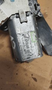 SILNICZEK WYCIERACZKI PEUGEOT 307 SW nr 53015712 / 964096138001 7