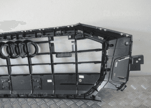 Grill gril atrapa audi Q8 4M8853651D 2018-2023 14
