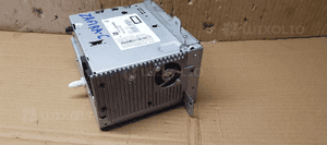 Radio radioodtwarzacz czytnik radia Opel Zafira C 22924493 5